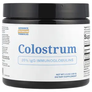Advance Physician Formulas Colostrum, 3.5 oz (100 g)