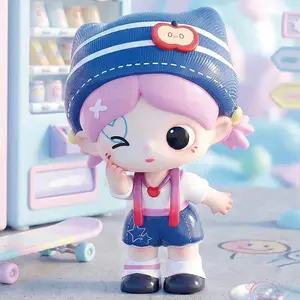 piupu true self realm pvc blind box