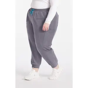 Curve Hope 11-Pocket CORE Scrub Jogger Pant