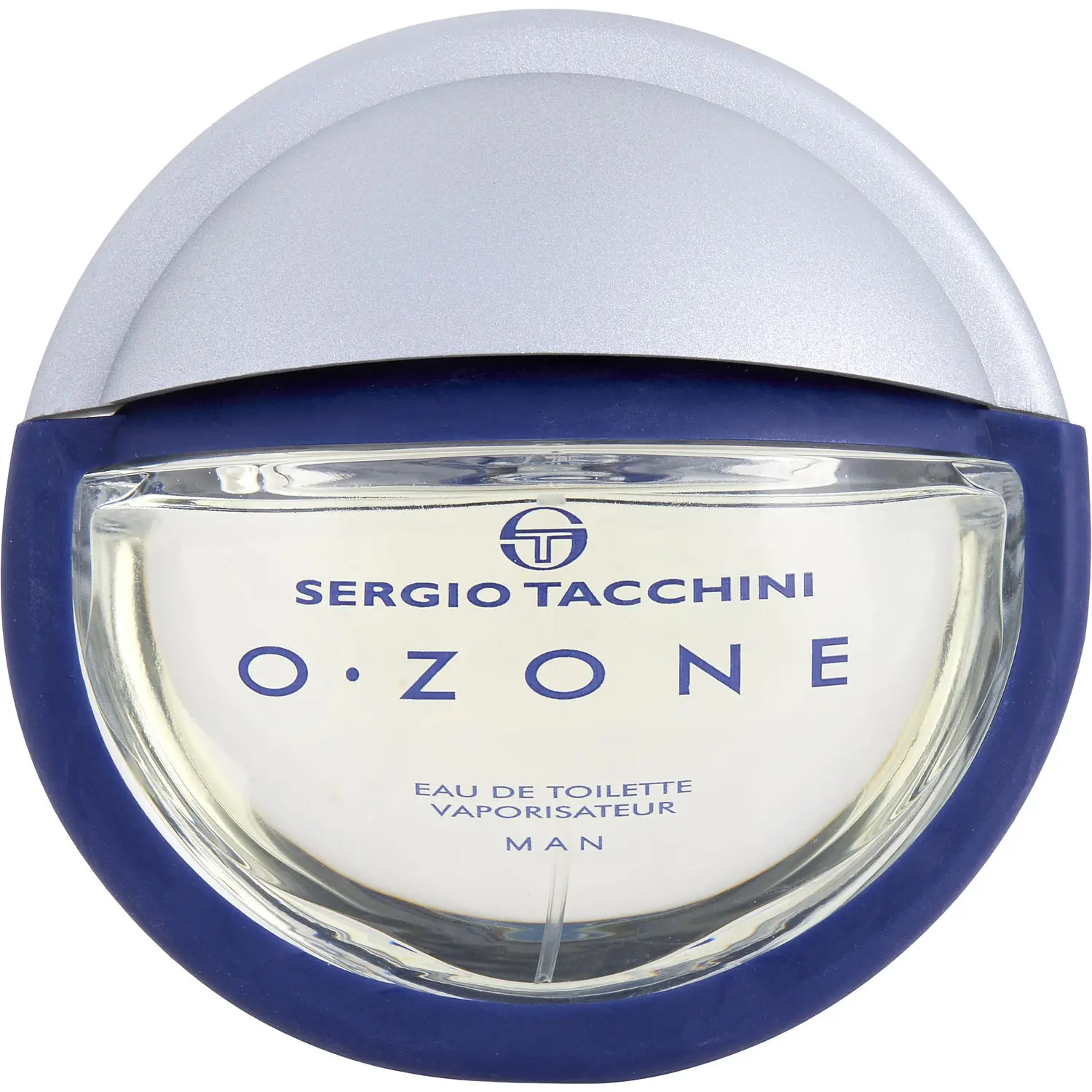 Sergio Tacchini Ozone By Sergio Tacchini Edt For Men