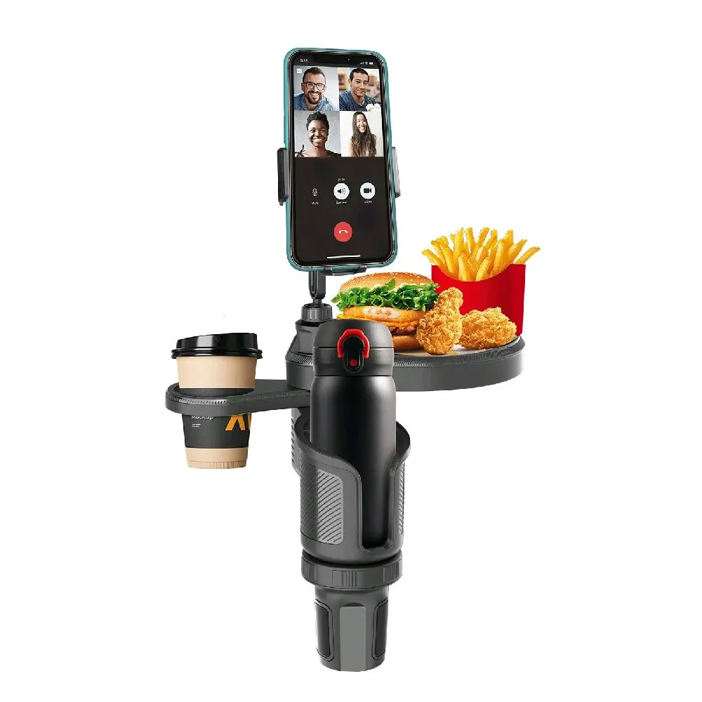 Car Cup Holder, Universal Automotive Interior Accessory for Car Mounting Needs