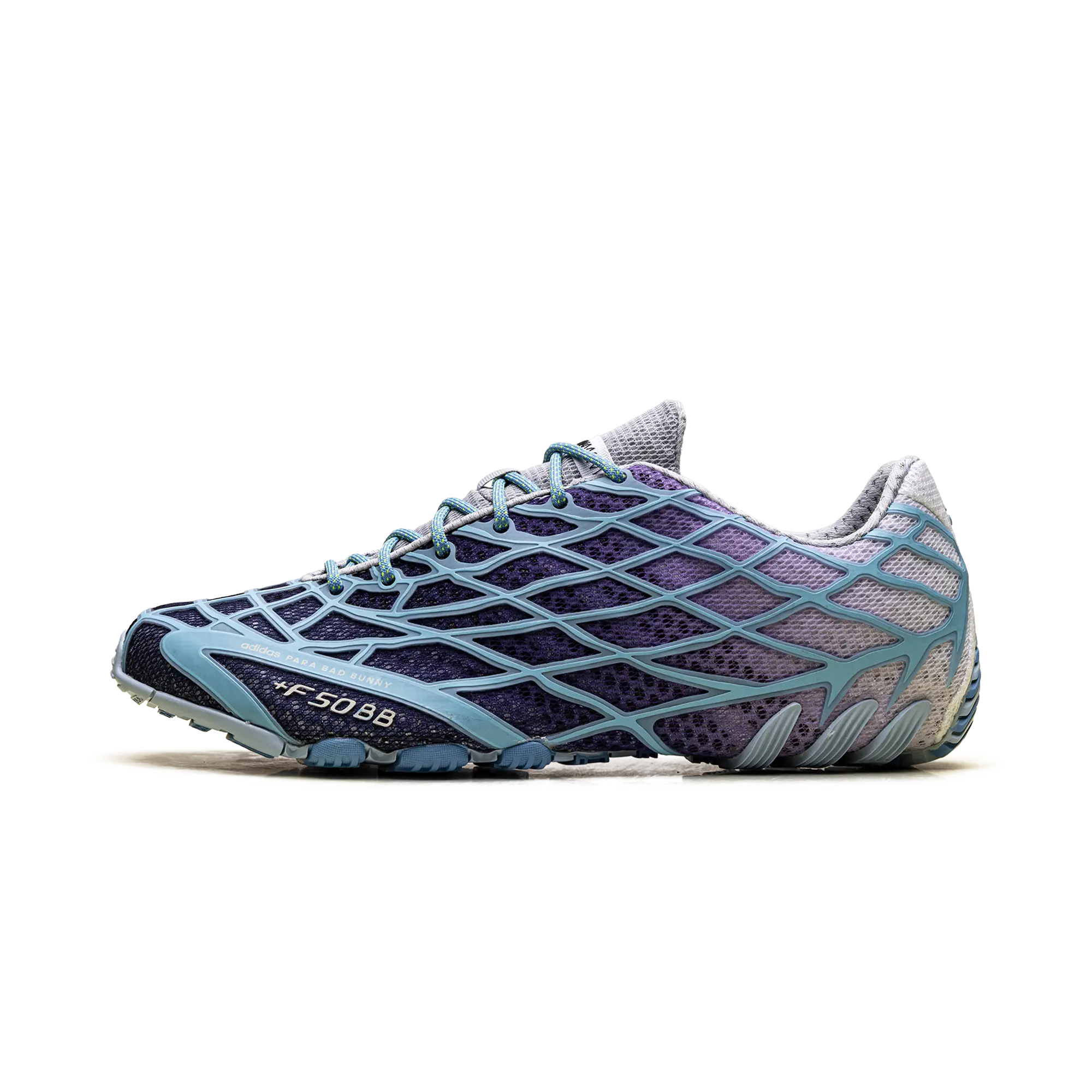 F50 Ghost Sprint "Bad Bunny - Dark Marine" KI9450