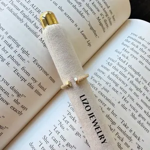 Zirconia ring LIZO JEWELRY