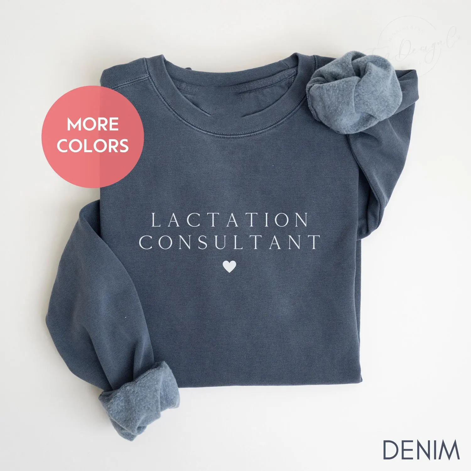 Lactation Consultation ShirtColor Gift For Lactation Consultant Sweatshirt Lactation Consult Crewneck Lactation Consulting T-Shirt Z
