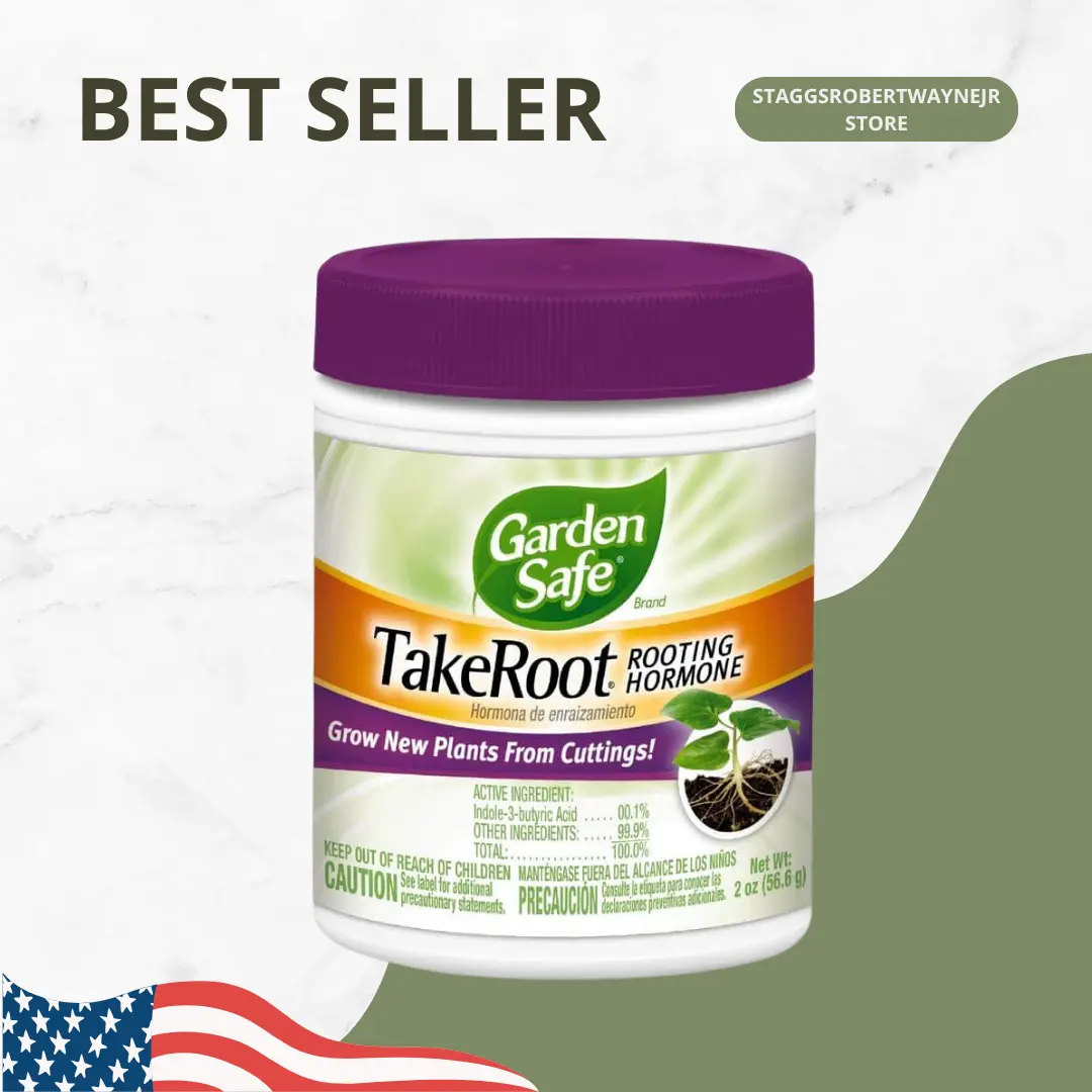 2 oz. Take Root Rooting Hormone