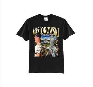 [Sale off up to 50%] Jacob Misiorowski Shirt