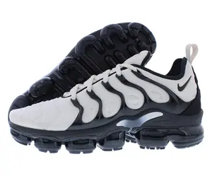 Nike Air Vapormax Plus Mens Shoes Size 11.5, Color: Light Orewood Brown/Black