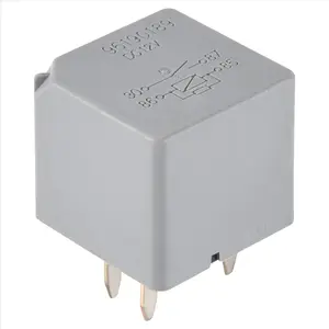 Automotive Relay for Chevrolet Optra / Chevrolet Aveo 96190189 Car Relay