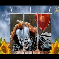 Pennywise Tumbler 15