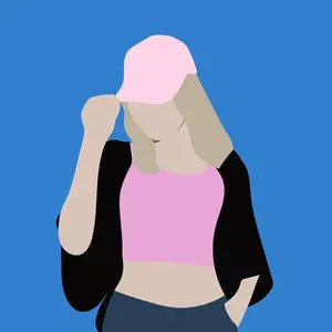 Lexi Kingston shop logo