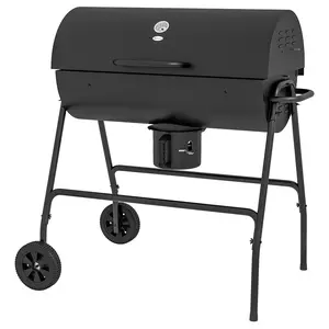 Lula Industrial Outsunny BBQ Grill