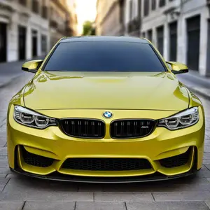 ABS Front Grille For BMW F8X M3/M4 & F3X 428i, 430i, 435i, 440i