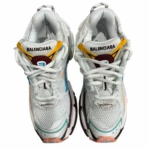 Balenciaga Runner Sneakers Size 40 EUR/10 US