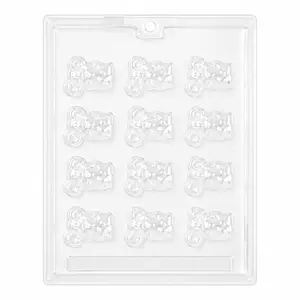 Bite Size Cute Mice Mold