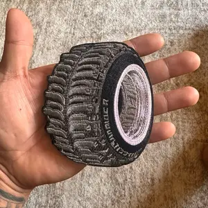 Boggers Dash patch Boggers Dash patch