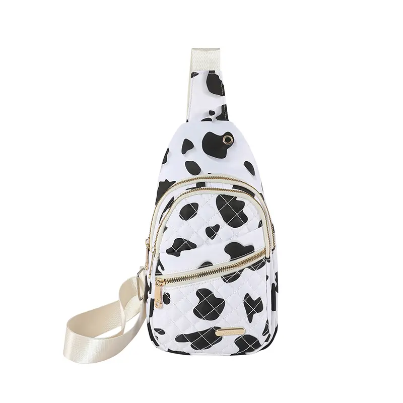White cow
