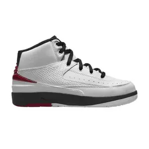 Air Jordan 2 Retro PS 'Chicago' 2022