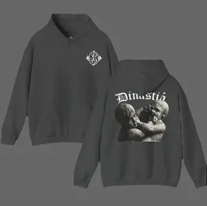 Dinastia Laija Hoodie, Dinastia Tour 2026 Merch, Peso Merch