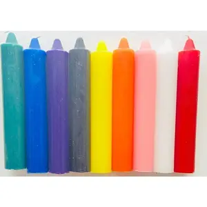 Gro Balèn Haitian candle