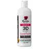 NEW Brazilian Keratin Treatment Hair Straighteners IMPROVED FORMULA 3D Hight Bright Kachita Spell 1L Made in USA Haircare Repairing Coconut Conditioner Moisturize Nourishing
