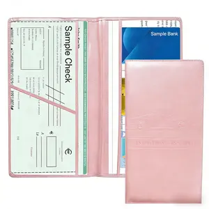 Car Registration & Insurance Card Holder, Magnetic Closure Vehicle Organizer, Car Essential Document Wallet, Spring Gift, for Cards Holder, Compact Car Accessories, Essential for Owners