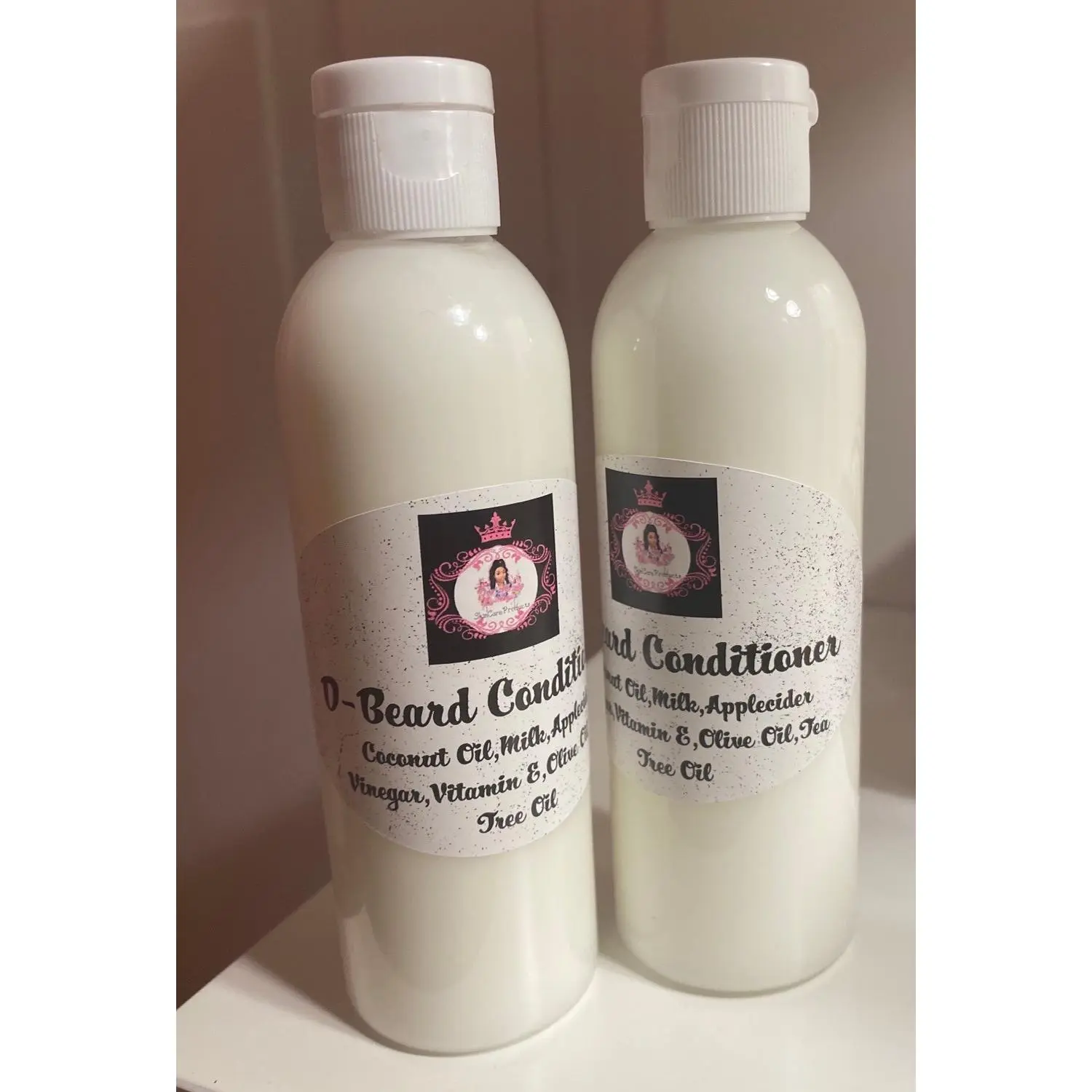 D-Beard Conditioner