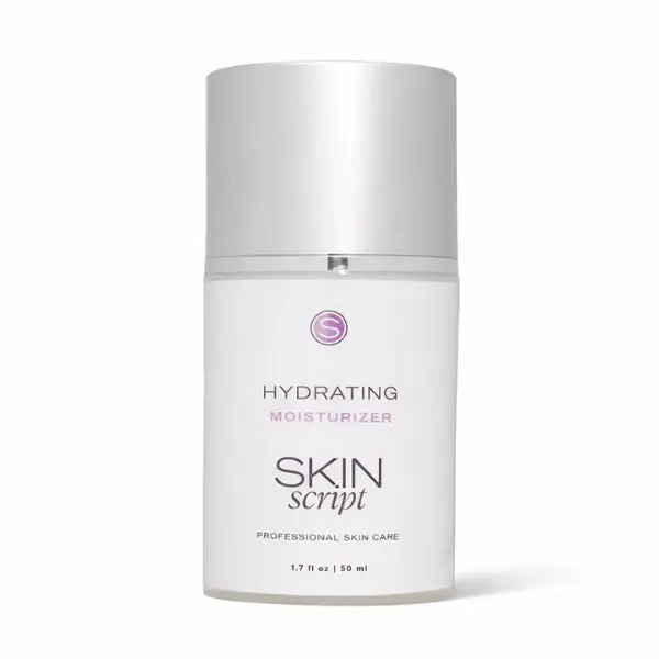 Skin Script Hydrating Moisturizer Skin Script Hydrating Moisturizer