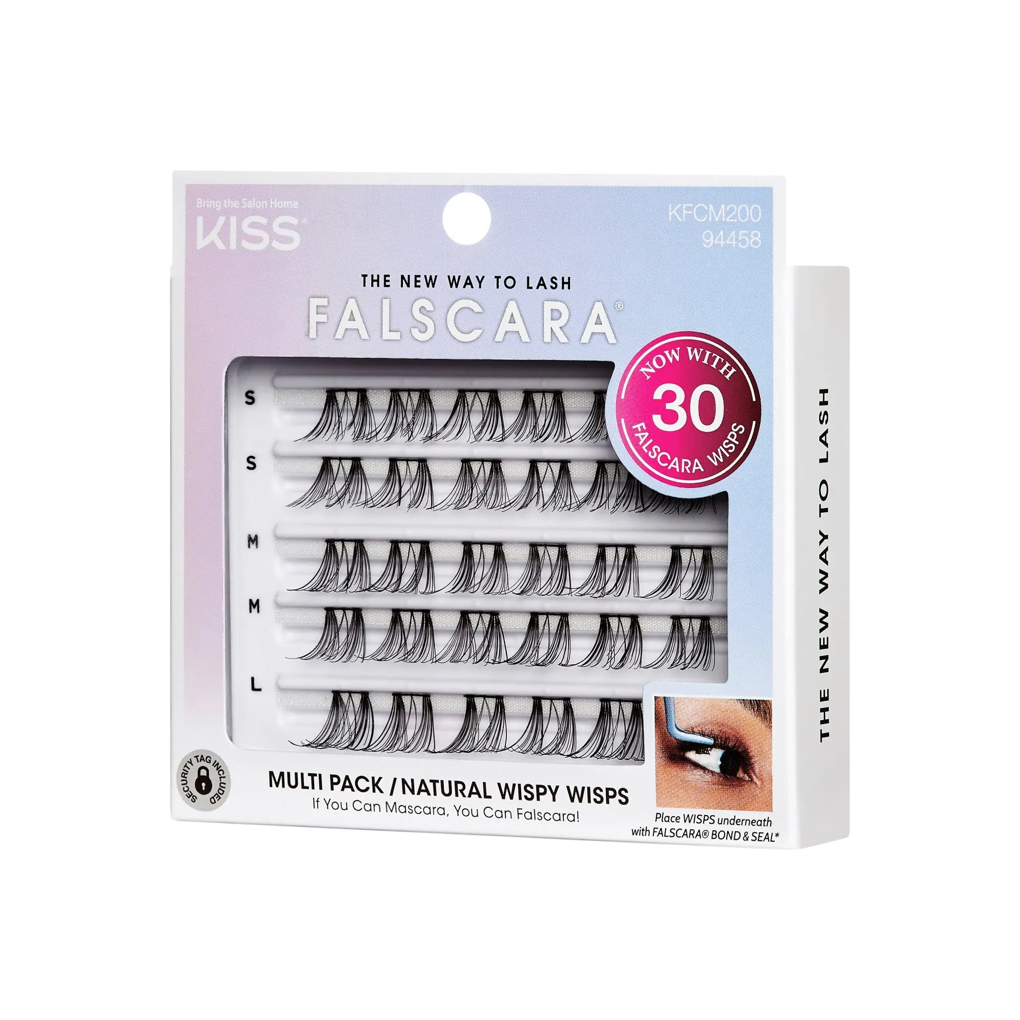 Falscara Wisps Multipack – 30 Natural Wispy Wisps Falscara Wisps Multipack – 30 Natural Wispy Wisps