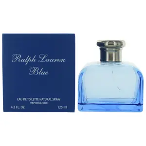 RALPH BLUE 4.2 EDT L (103342) - USA - 12pcs ByBox