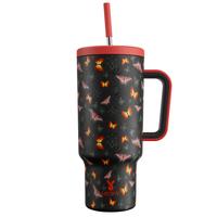 Second Creation Phantom Butterfly