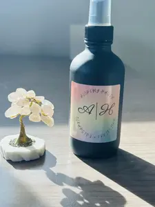 Cleansing and Protection Spray