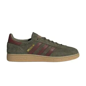adidas Handball Spezial 'Olive Brown'