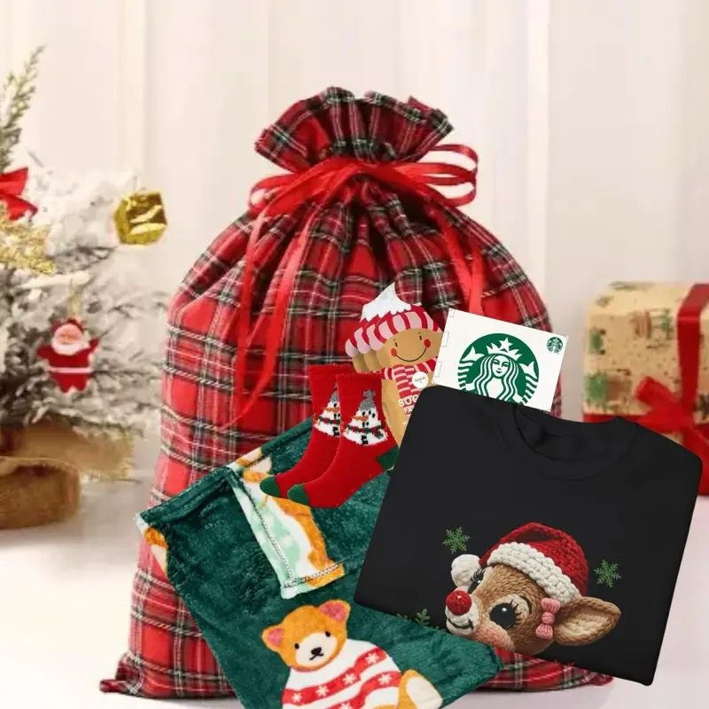 Christmas Grab BAGS
