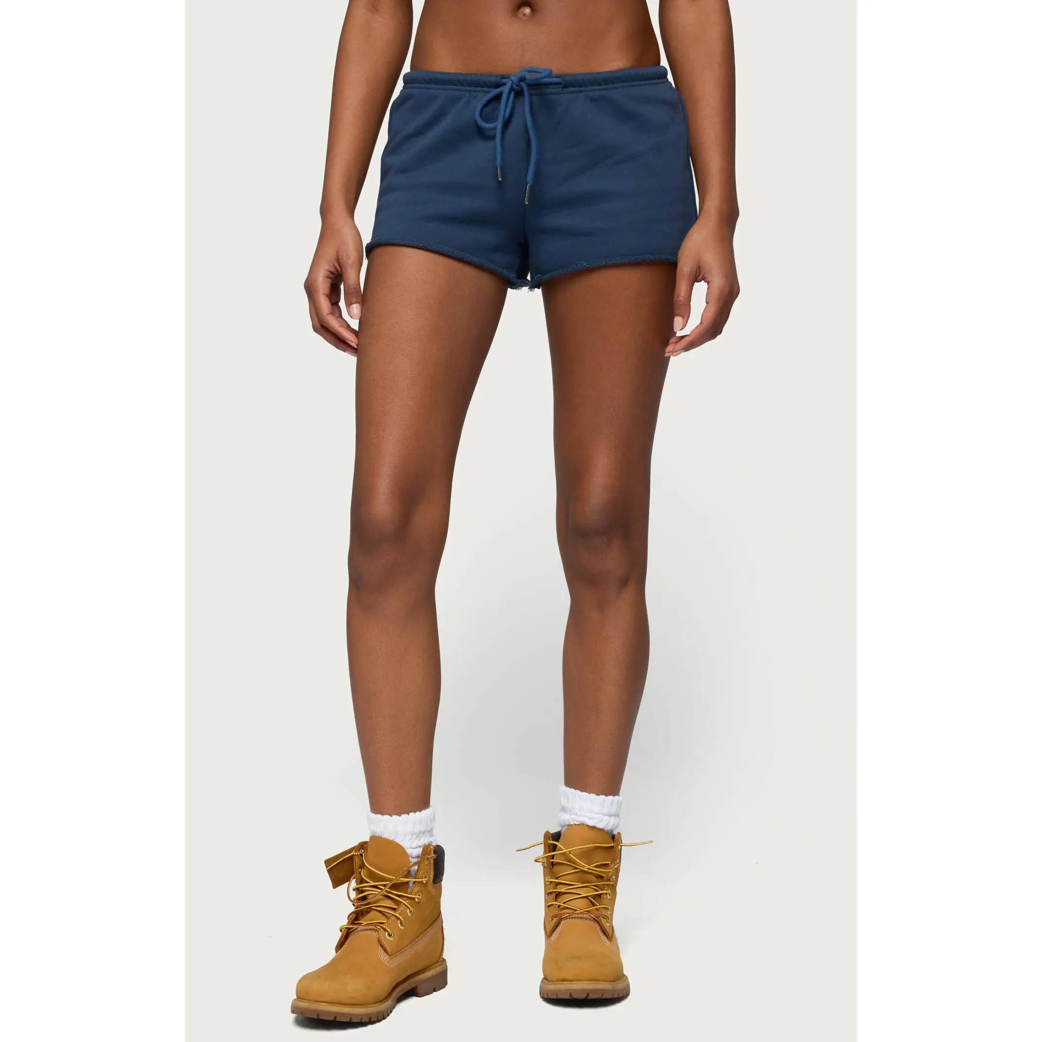 Edikted Women's Juana Lightweight Shorts