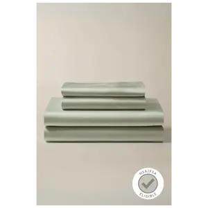 Faceplant Dreams Bamboo Sheet Set