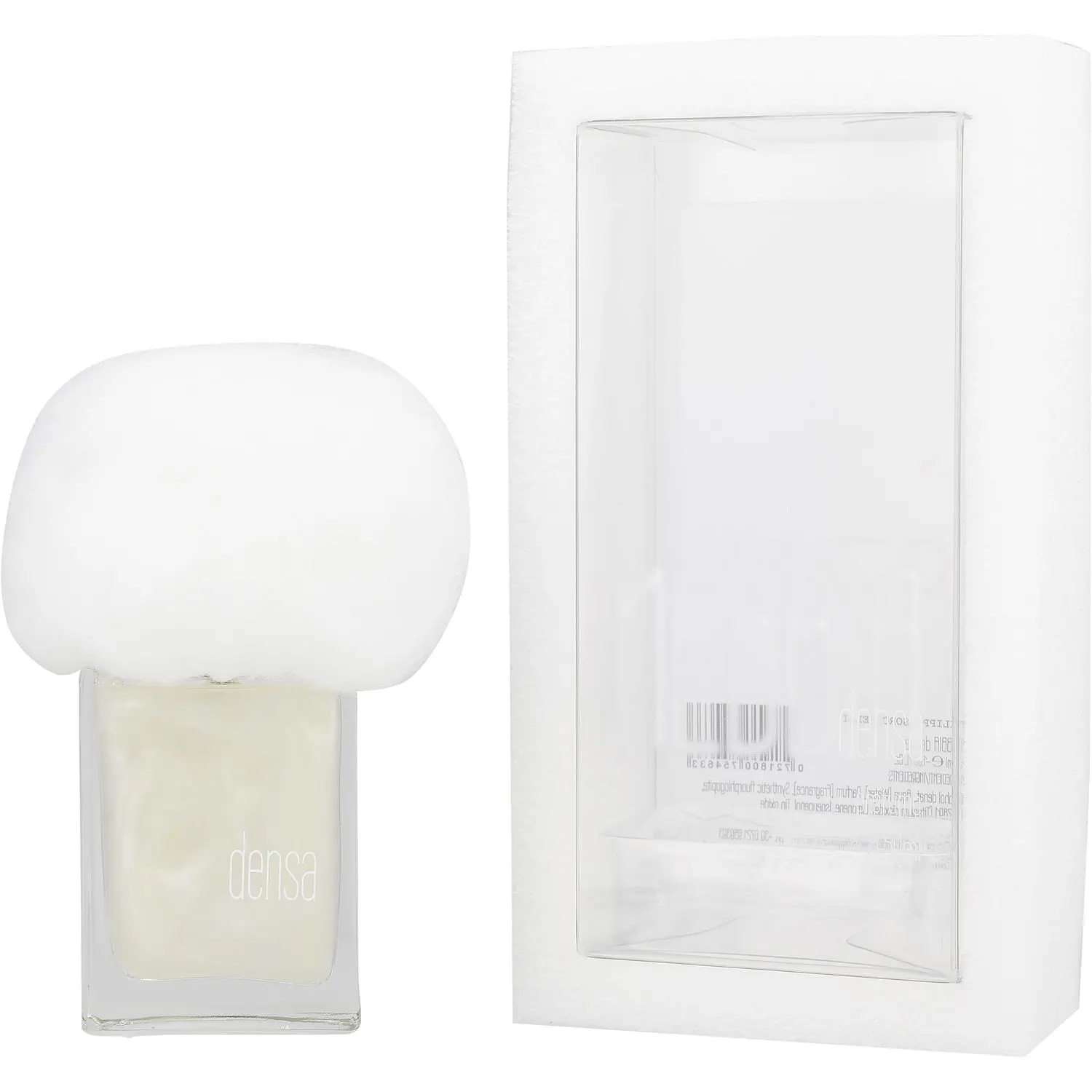 Nebbia Densa By Filippo Sorcinelli Extrait De Parfum For Unisex