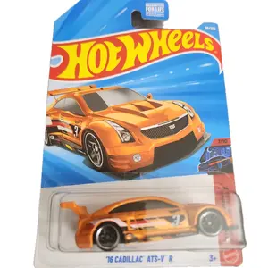 16 CADILLAC ATS-V R 90/250