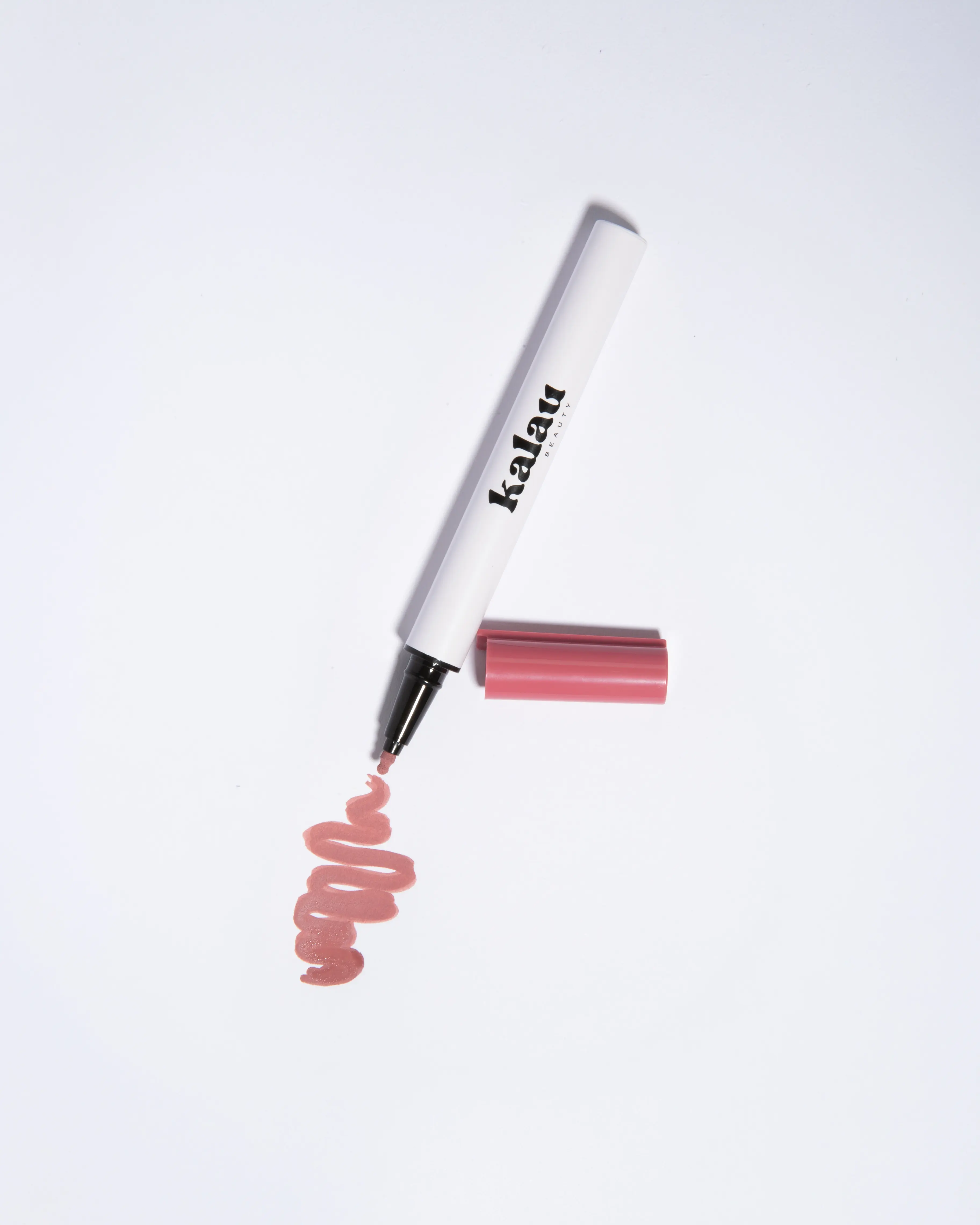 PEACHY wet lip liner