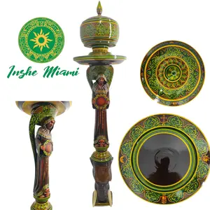 Set para Ifa 6 Pie San Francisco