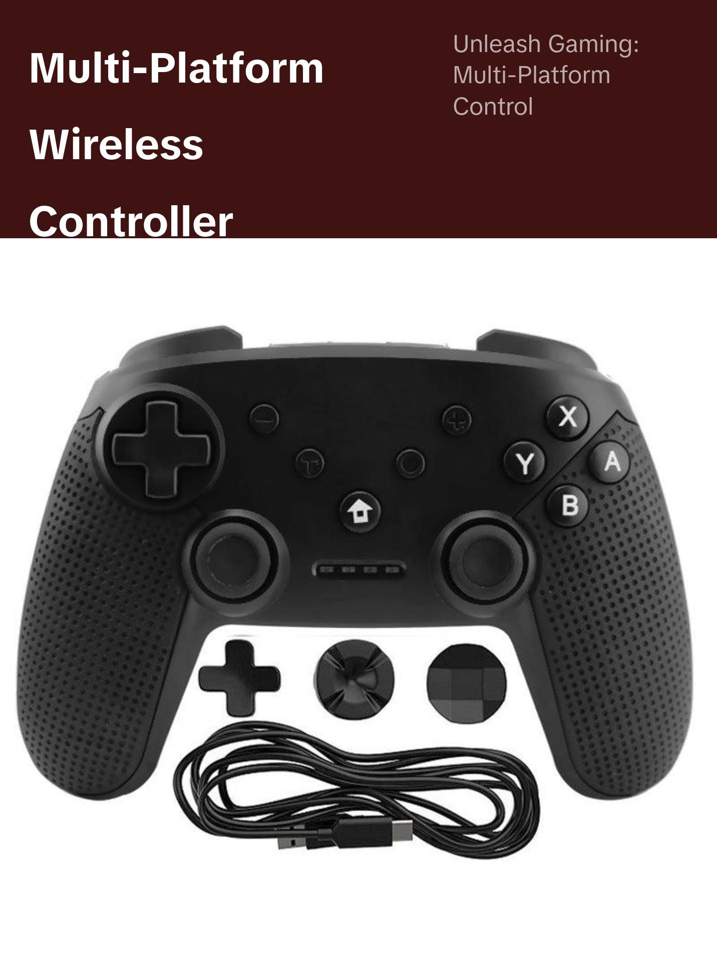 Wireless Controller