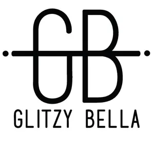 Glitzy Bella shop logo