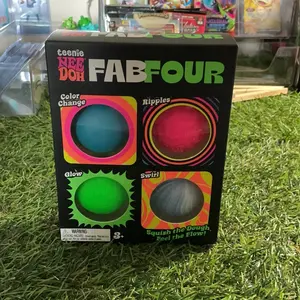 Teenie NEEDOH FABFOUR