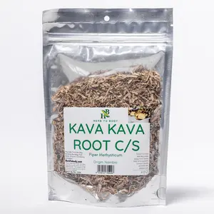 Kava Kava Root C/S