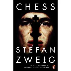 USED-Red Classics Chess by Stefan Zweig (Unknown)
