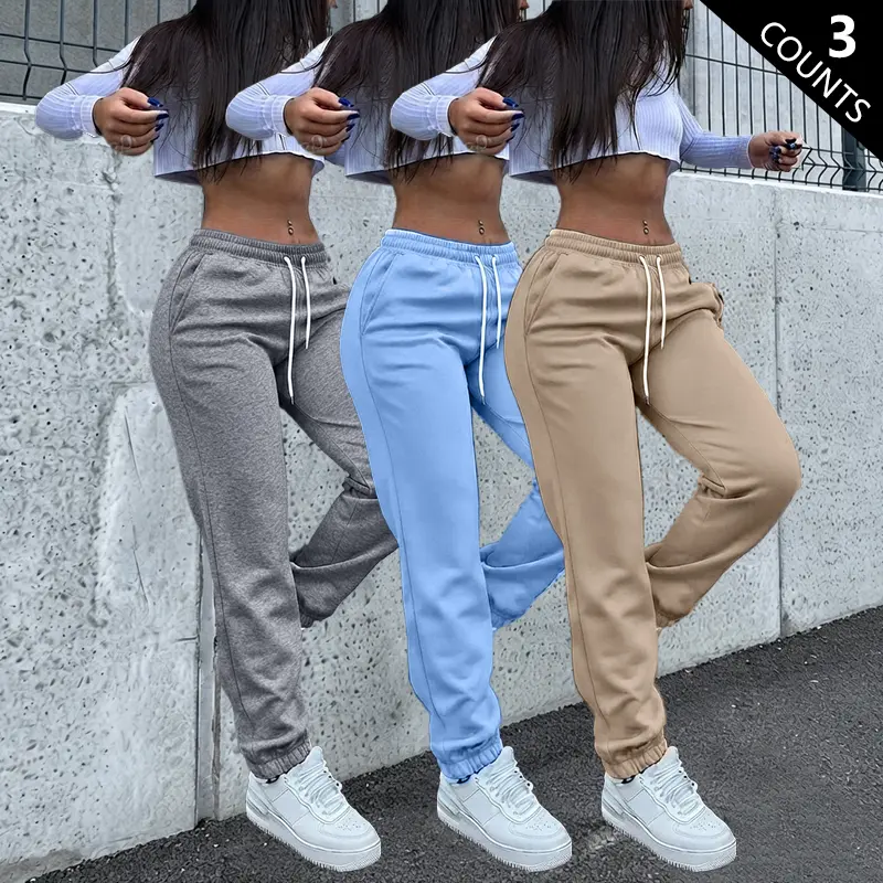Gray + Blue + Khaki