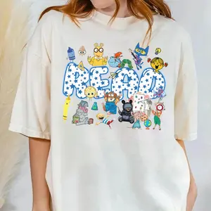 I Still Read Children's Books Shirt, Elementary Teacher Shirt, Teacher Shirt, Teacher Life Shirt, You Are Teacher Shirt, Back To School Shirt School 2025 Womenswear