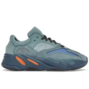 adidas Men's Yeezy Boost 700 Faded Azure, from StockX