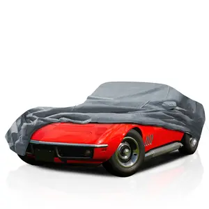 Chevy Corvette C3 - WeatherTec UHD 5 Layer, WeatherTec UHD 5 Layer Protection, All-Weather, Popular choice, Lifetime Warranty