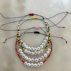 TOP Friendship Bracelets