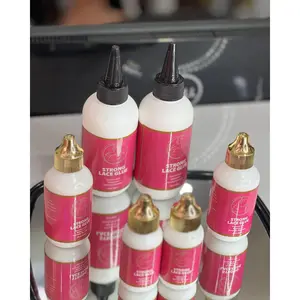Strong Lace Glue for Wigs, Waterproof Super & Hold